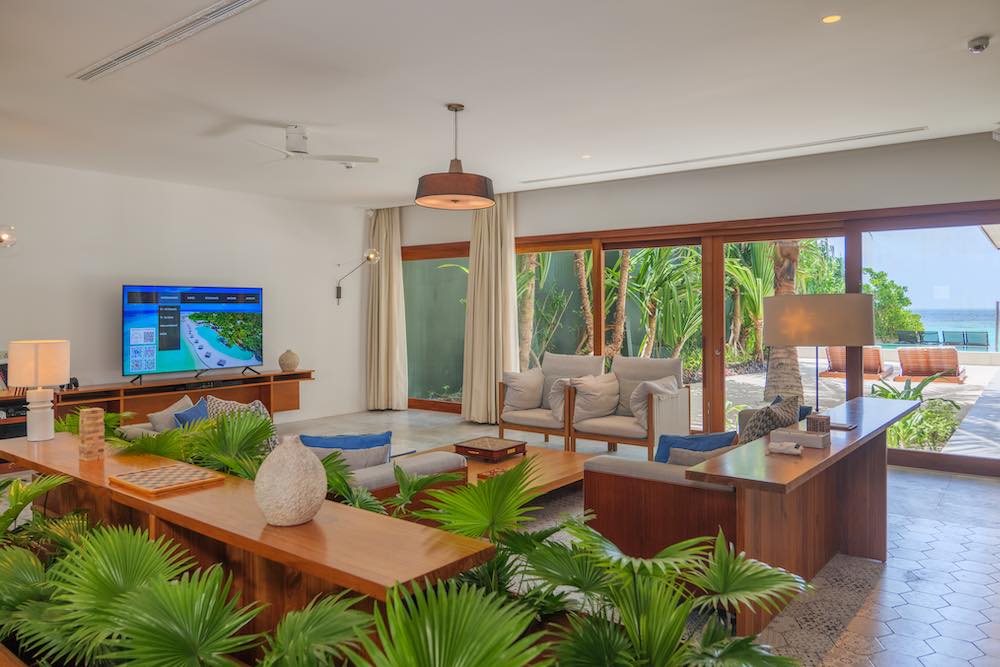 Family Beach Residence photo 10